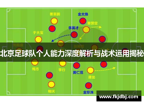 北京足球队个人能力深度解析与战术运用揭秘