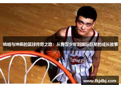 姚明与坤振的篮球传奇之路：从青涩少年到国际巨星的成长故事